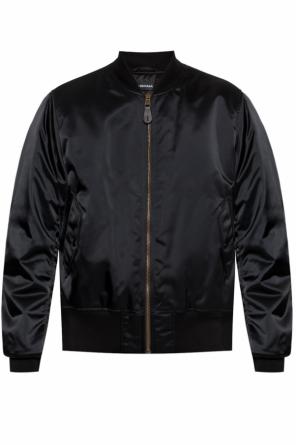 Branded bomber jacket, zdjęcie 1 Branded bomber jacket od Balenciaga
